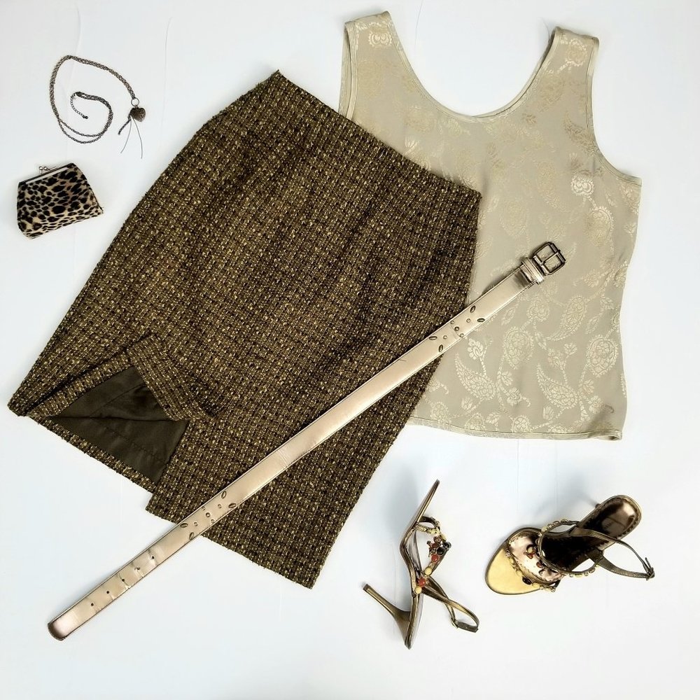 FIND THESE BEAUTIES & SO MUCH MORE IN MY CLOSET!